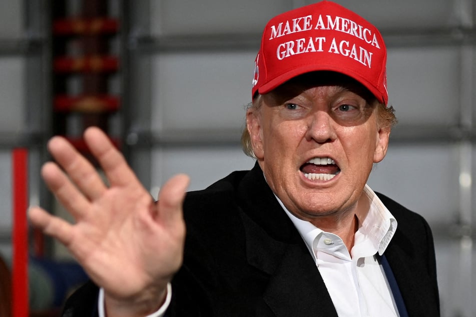 Donald Trump may also be called to testify at his upcoming trial over rape allegations leveled by writer E. Jean Carroll.