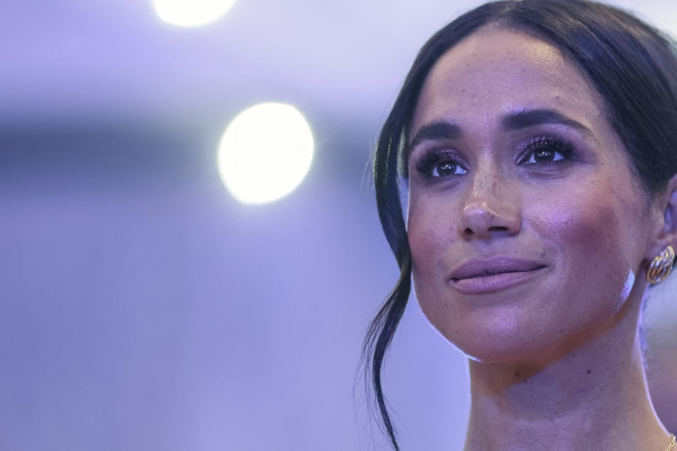 Meghan Markle opens up about her devastating miscarriage