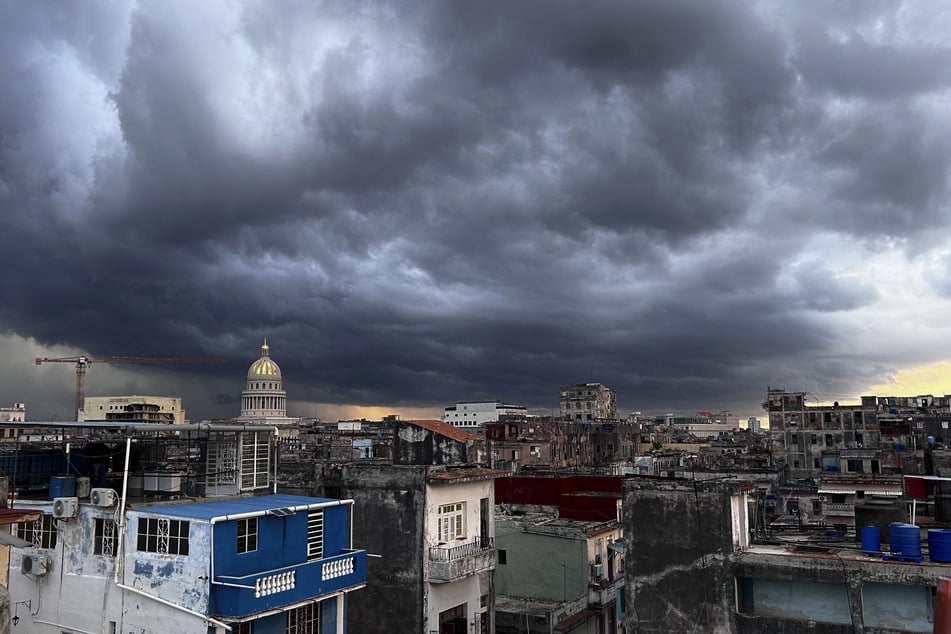 Cuba slams US' "cruel" trade embargo extension amid brutal food and fuel shortages: "A genocidal policy"