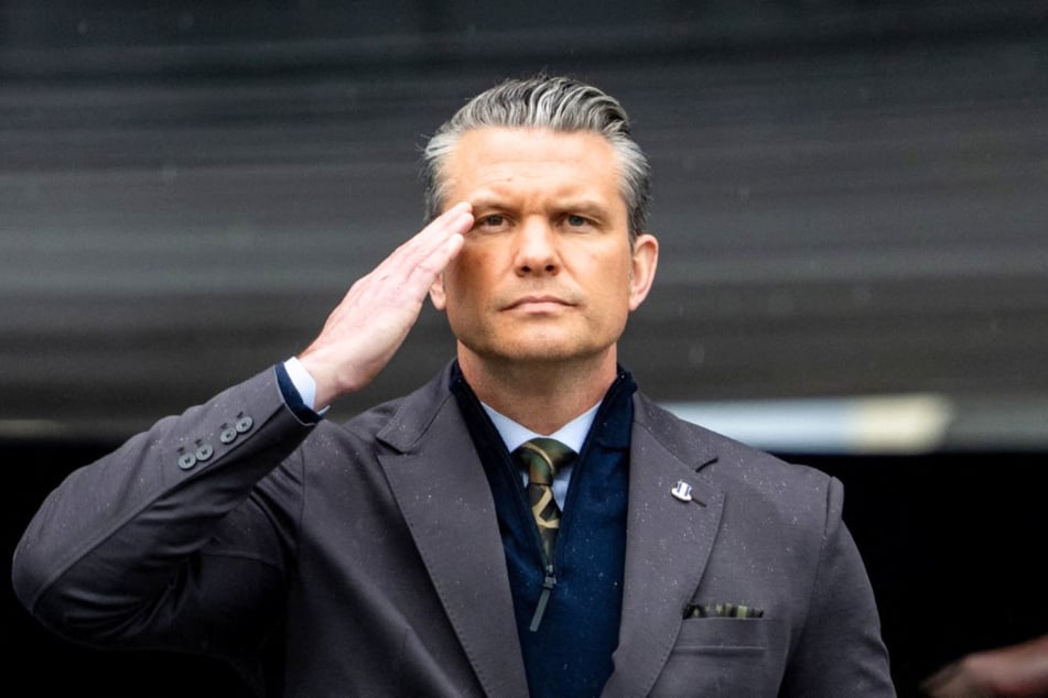 Defense Secretary Pete Hegseth announced on Monday that he had appointed new members to the Defense Policy Board after firing its original panel.