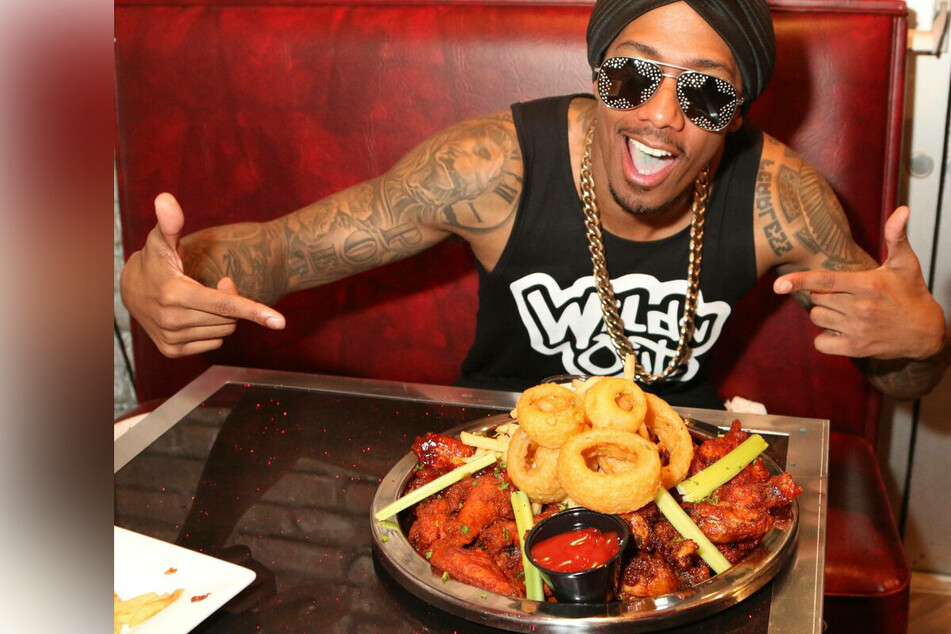 Lucky number seven? Nick Cannon reveals surprising news over Father's Day weekend