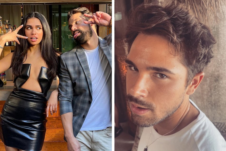 Bachelor in Paradise: relationships implode on part one of the season 8 finale