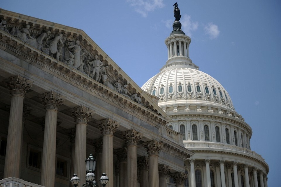 Congressional staffers file to form their first-ever union