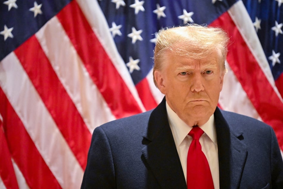 A judge has delayed the ruling in former president Donald Trump's New York fraud trial, with the decision now expected to come mid-February.