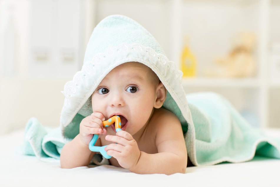 TAG24 has the latest Baby and Pregnancy News.