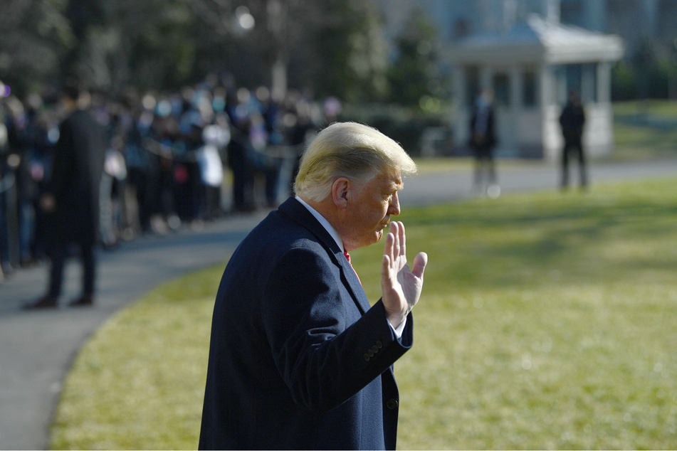 Donald Trump reportedly rejected attempts by one of his lawyers to settle with the Department of Justice to avoid charges over taking classified documents.