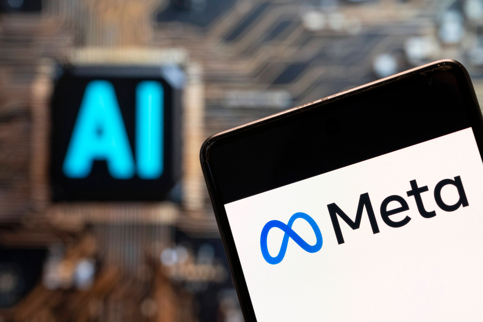 Meta begins work on industry-wide labels for AI-made images