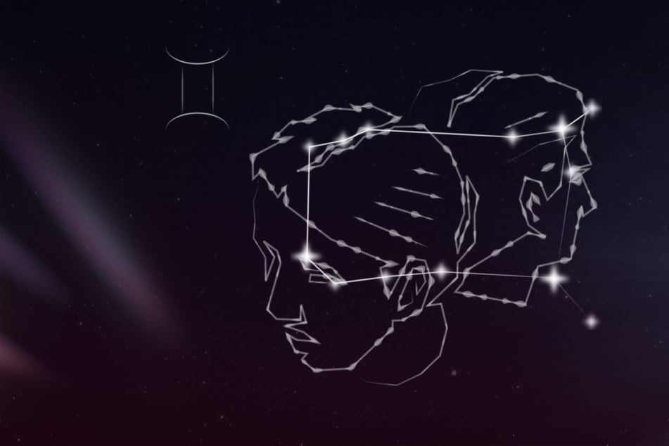 Free Gemini monthly horoscope for August 2025