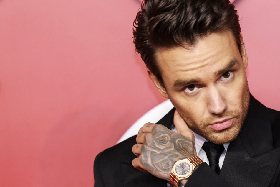 Liam Payne's young son Bear set to receive late musician's inheritance