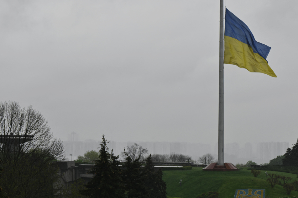 Russia UN rep slams US aid package: "Ukrainians will go to the meat grinder"
