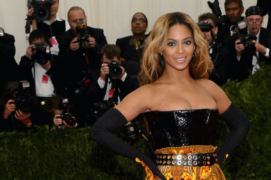 Beyoncé set to attend Met Gala for the first time in 10 years!