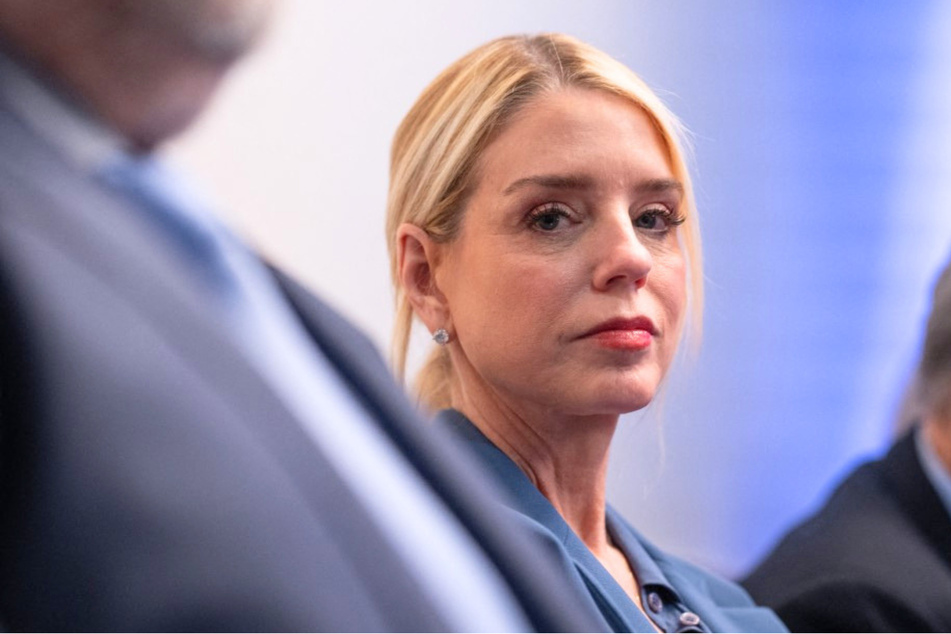 Trump taps Pam Bondi for new role after she's hit with damning health diagnosis