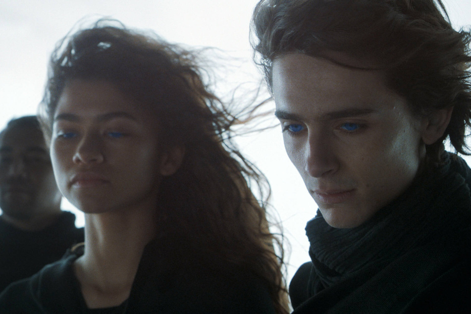 Dune dazzles as the next epic fantasy saga
