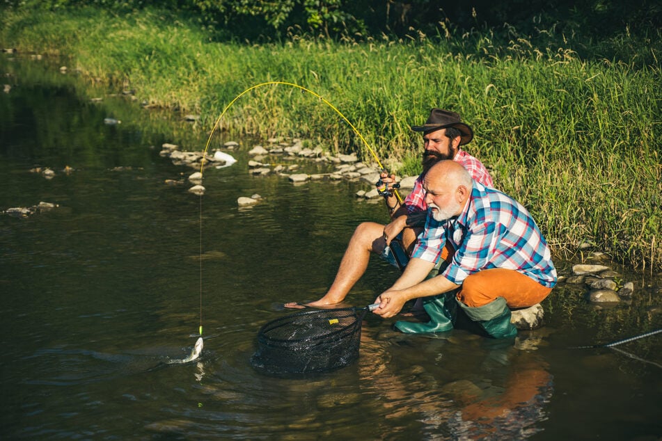 The best fishing accessory finds of the week are now here and on sale!