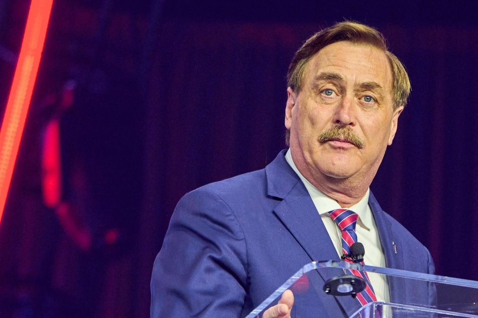 MyPillow CEO Mike Lindell ordered to pay millions in Dominion Voting defamation case