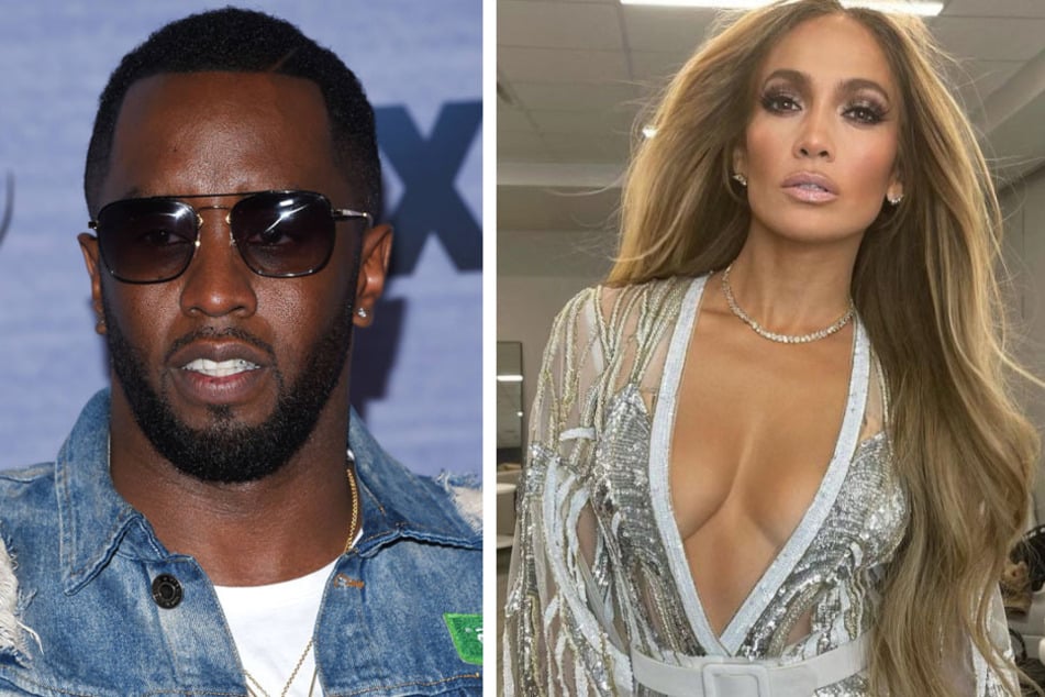 Does Ben Affleck have competition? Another challenger enters the ring in battle for J.Lo's heart