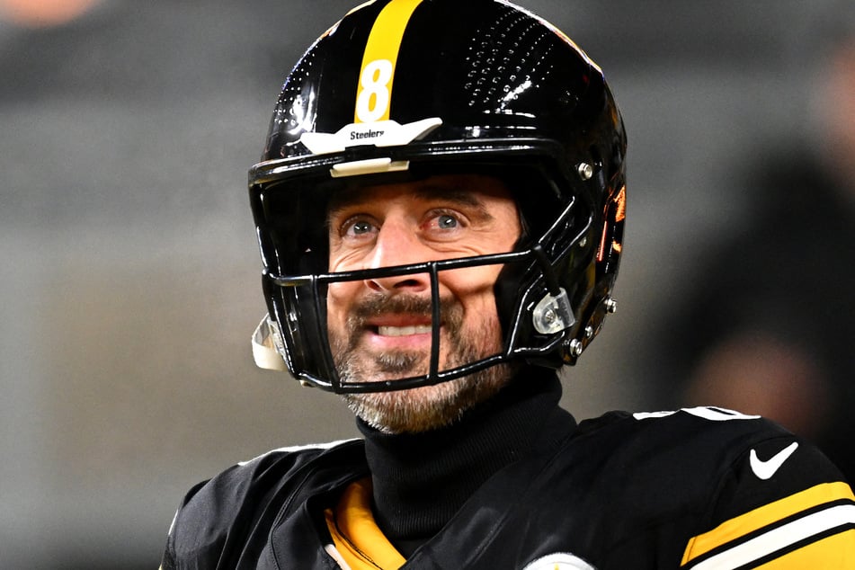 Pittsburgh Steelers quarterback Aaron Rodgers has confirmed that the 2026-27 NFL season will be his last in the league.