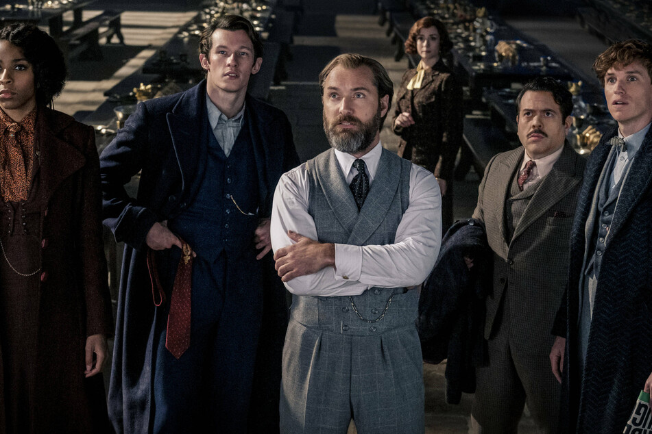 TAG24's Take: Fantastic Beasts: The Secrets of Dumbledore is more fail than fantastic