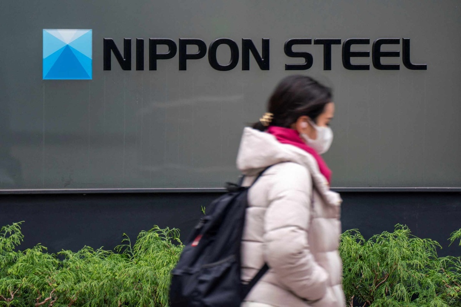 Trump launches review of Nippon Steel/US Steel merger as unions voice concerns