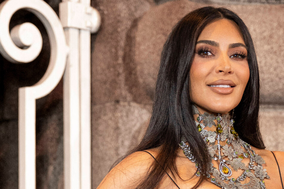 Is Kim Kardashian ready to get married again?