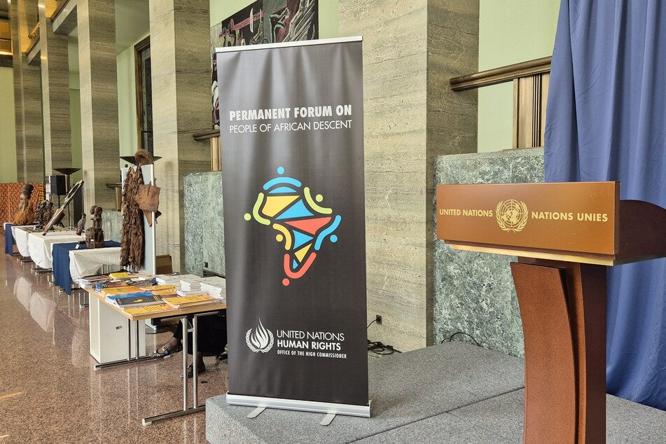 UN Permanent Forum on People of African Descent opens with calls for reparations and accountability