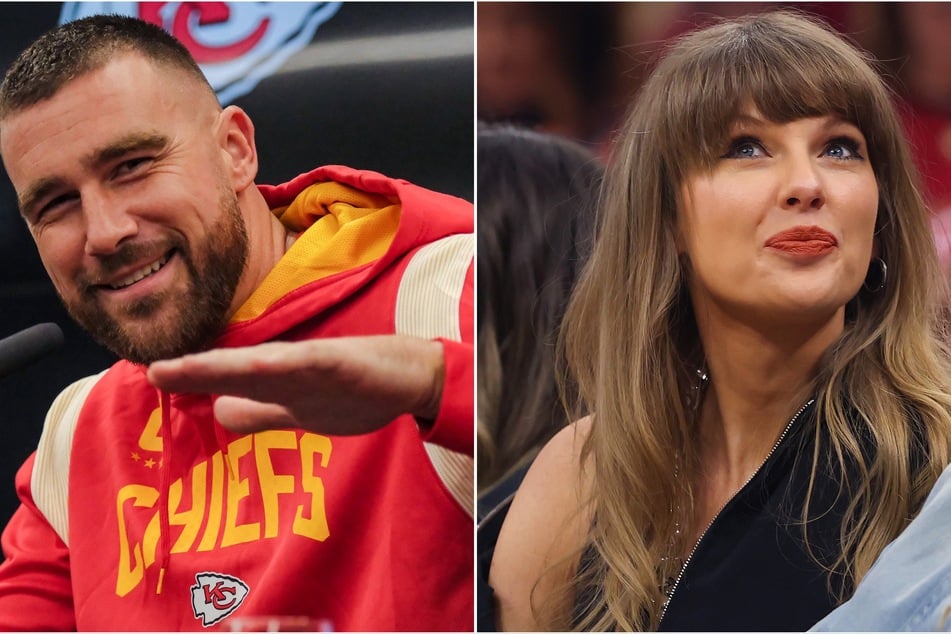 Taylor Swift and Travis Kelce's Madison Square Garden wedding plans revealed in new reports!