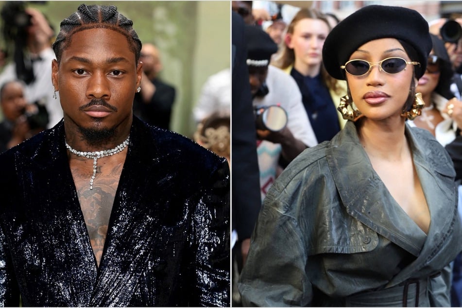 Cardi B and Stefon Diggs split rumors resurface – are they really over?