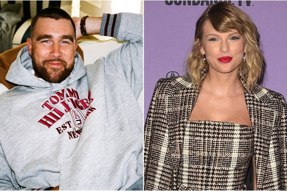 Taylor Swift and Travis Kelce's home plans revealed after stylish NYC date night!