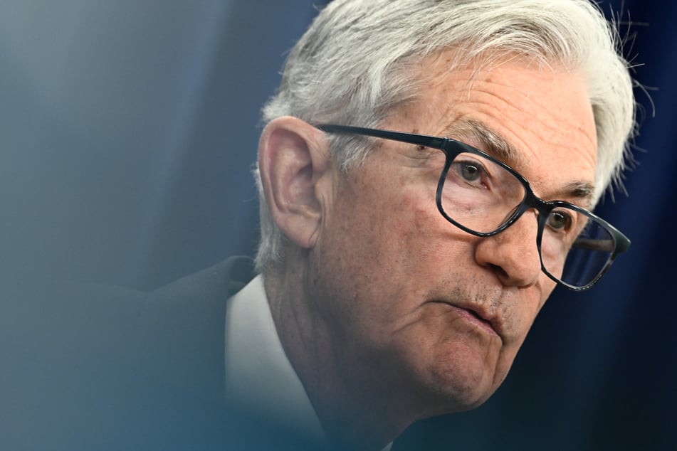 Federal Reserve Chair Jerome Powell called for the central bank to remain independent as he announced he would stay on as a governor after the end of his term.