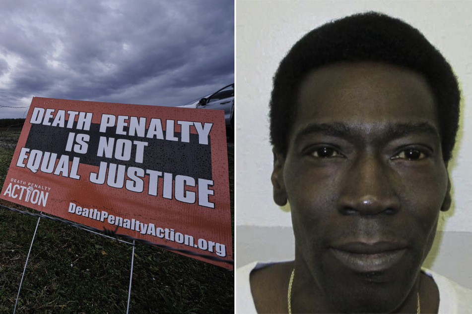 Alabama executes Anthony Boyd by nitrogen gas despite steadfast innocence claims
