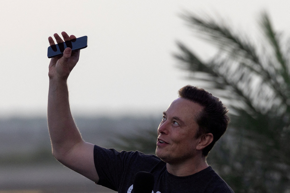 The US government revealed Elon Musk's Grok artificial intelligence tool was used in strikes on Iran.
