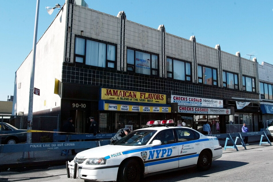 Third suspect in Jam Master Jay murder case enters guilty plea after shock conviction overturn
