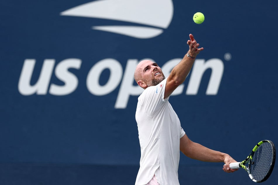 Welcome to New York! US Open 2025 tennis players struggle with rowdy NYC setting