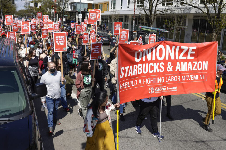 Joy Silk: What does it mean, and how will it protect workers trying to unionize?