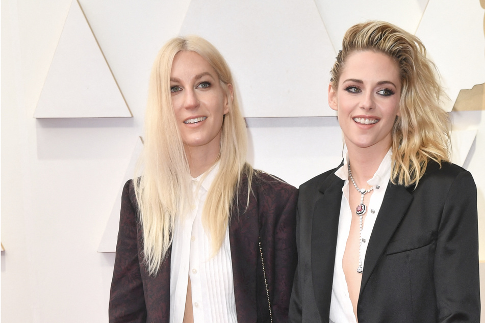 Has Kristen Stewart secretly gotten married?