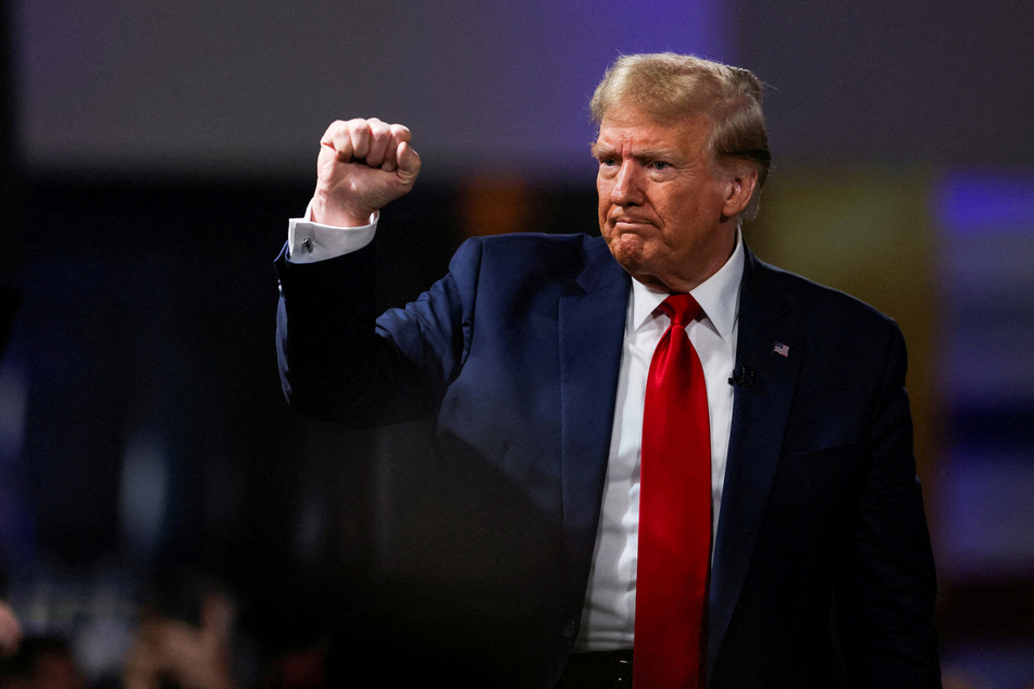 By claiming presidential immunity, Donald Trump is seeking to get his charges dismissed in a case involving mishandling of classified documents.