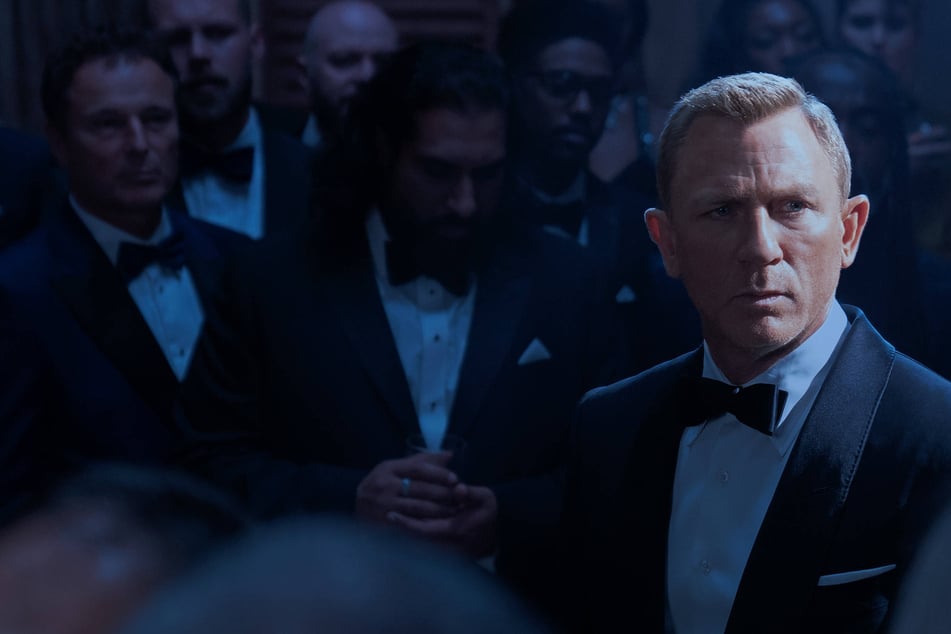 Search for the new James Bond gets an exciting update!