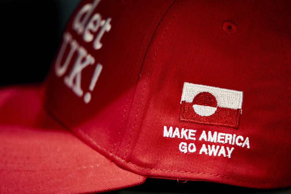 Senate moves against Trump's annexation threats with new bipartisan bill