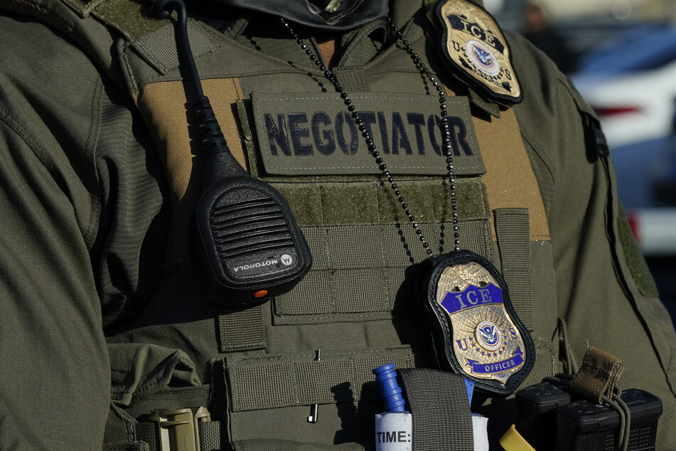 Guatemalan man deported to Mexico despite danger of horrific abuse returned to US