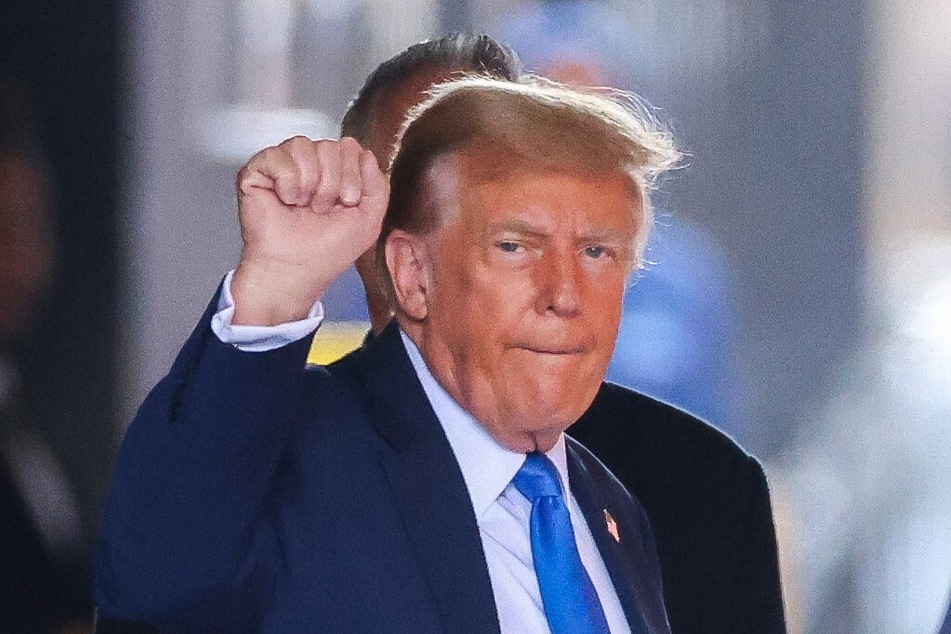 The Supreme Court of the United States has agreed to hear a case on whether ex-president Donald Trump is immune from prosecution for acts he committed while in office.