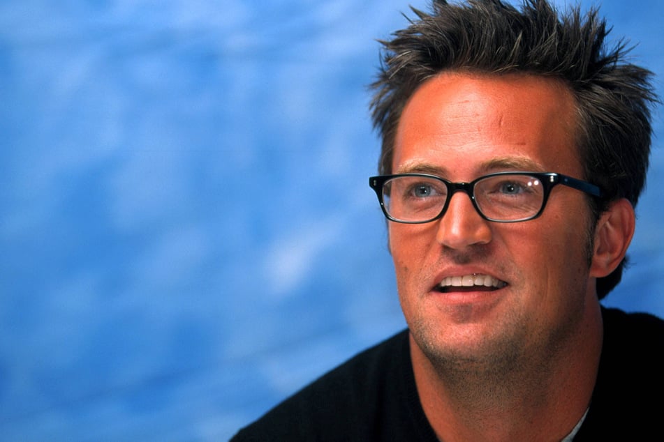 Doctor who supplied drugs to Matthew Perry before his death enters plea