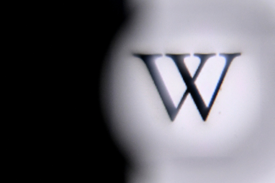 Trump's far-right DC prosecutor goes after Wikipedia with wild "national security" accusations