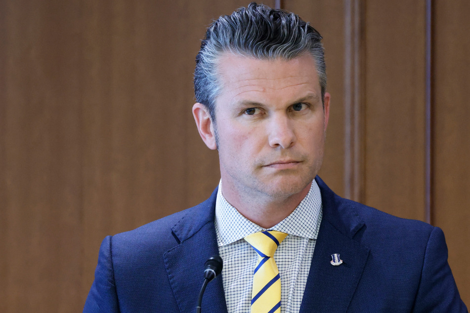 Defense Secretary Pete Hegseth has ordered the military to develop gender-neutral physical fitness standards for frontline troops.