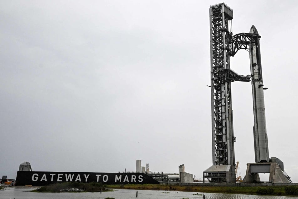 SpaceX postpones highly anticipated Starship rocket launch during countdown