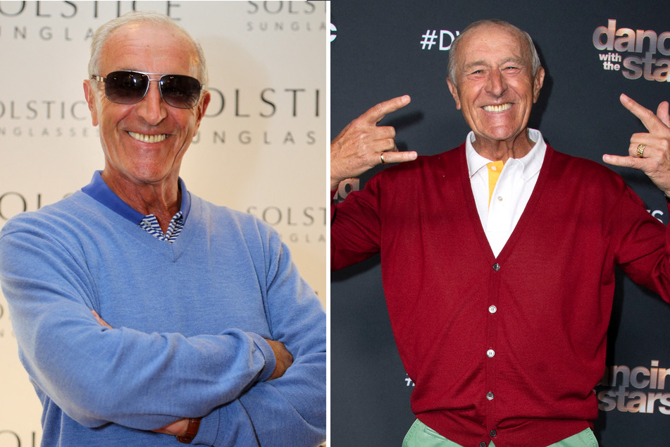 Len Goodman, Dancing with the Stars' beloved judge, has passed away