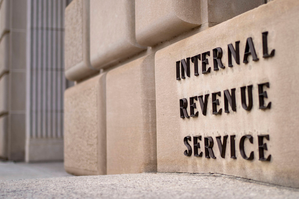 IRS agrees to share tax information with immigration authorities