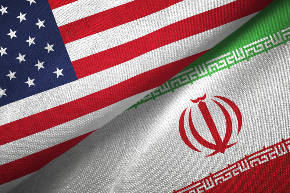 World Cup 2022: USMNT displays Iran flag without emblem ahead of showdown