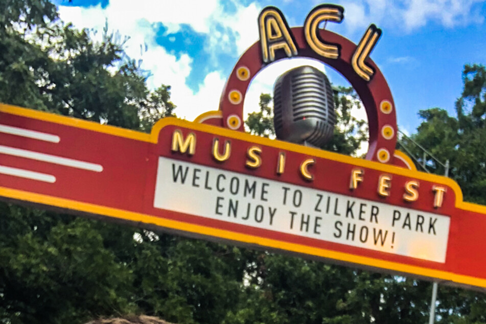 Festival Fashion: Functional and fashion-forward trends to rock at ACL Music Festival