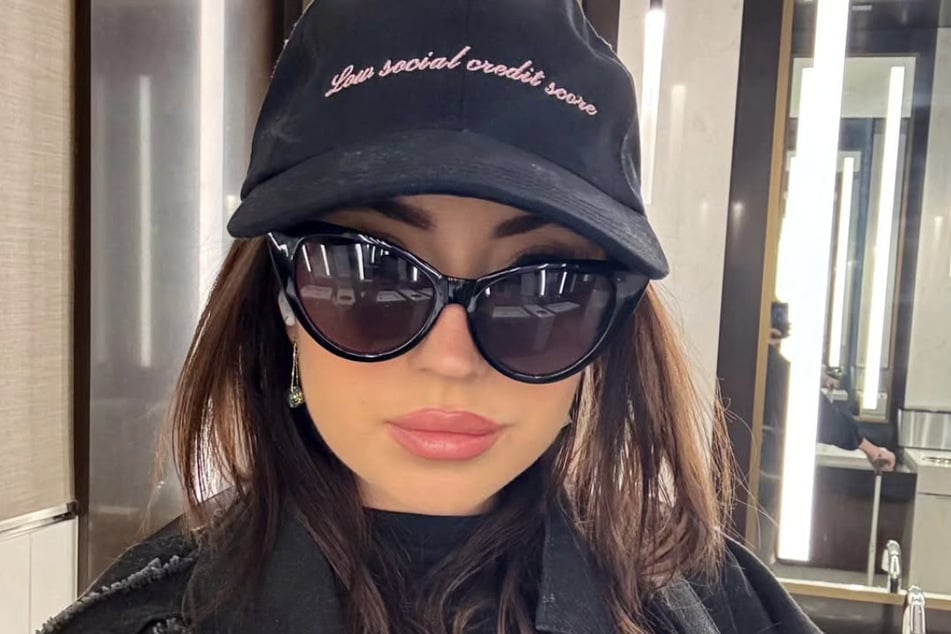 In February, 26-year-old influencer Ashley St. Clair claimed that the tech mogul was the father of her child.
