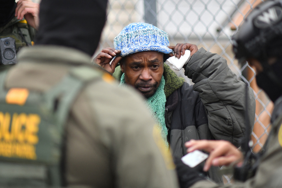 Trump administration sued over bid to end TPS for Somalia